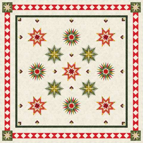 Quilt Kits - Shop Premium Quilt Kits | Quiltster