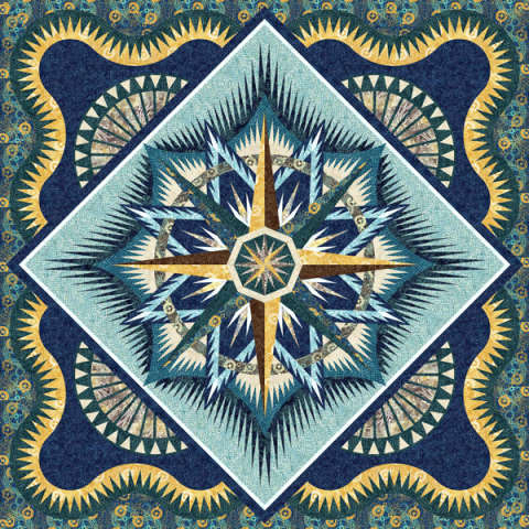Quilt Kits - Shop Premium Quilt Kits | Quiltster