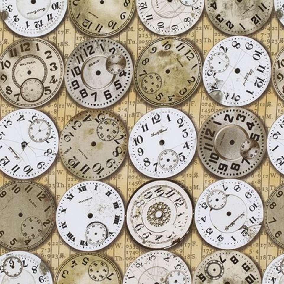 Free Spirit - Foundations - PWTH003.NEUTR