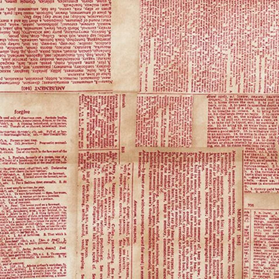 Free Spirit - Foundations - PWTH008.REDXX