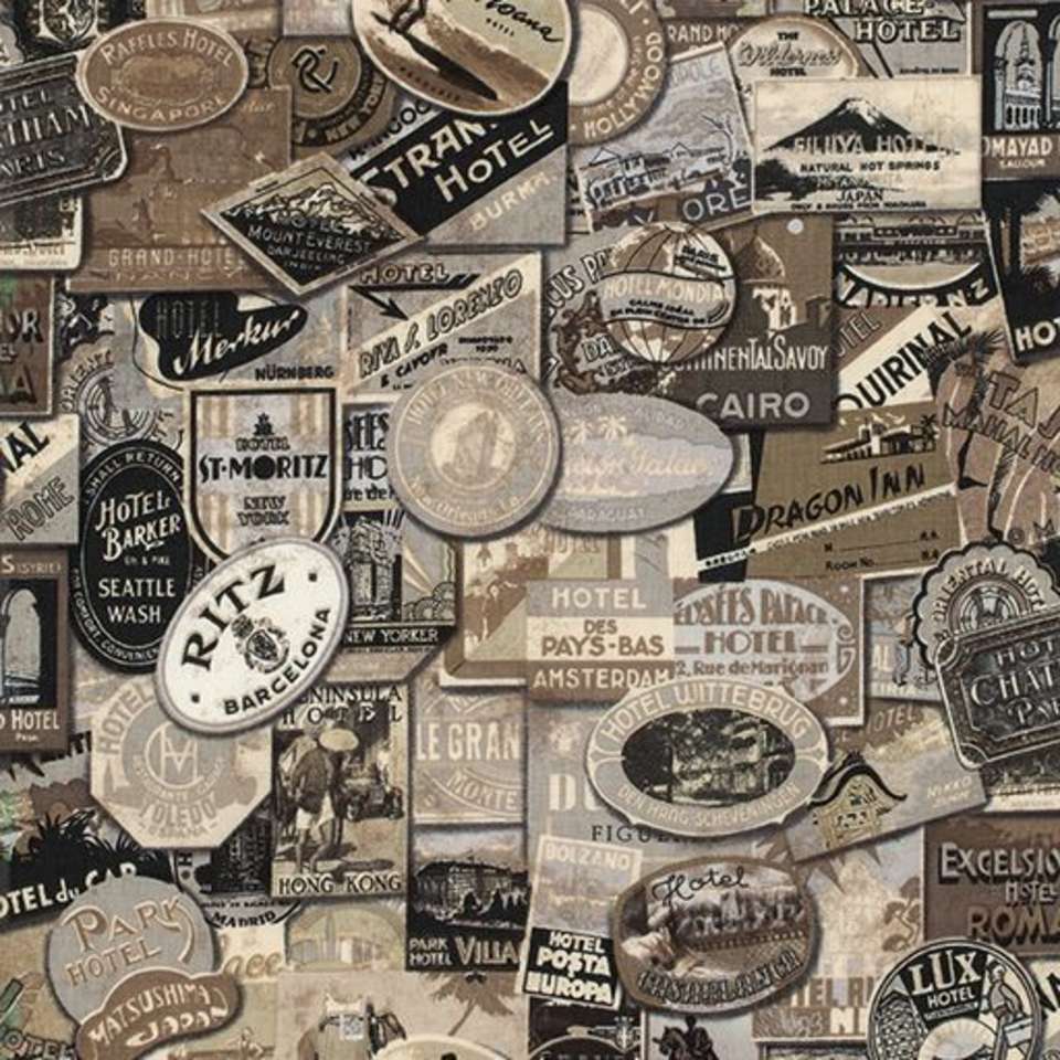 Free Spirit - Foundations - PWTH009.TAUPE