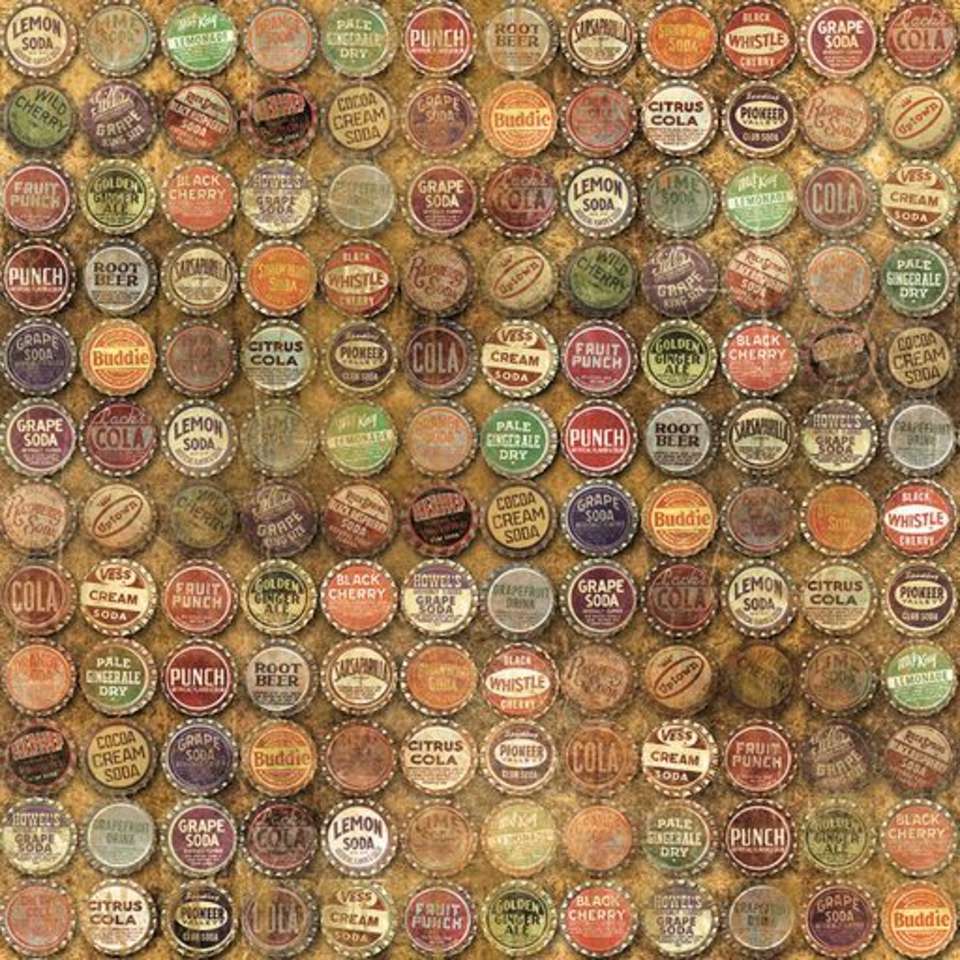 Free Spirit - Foundations - PWTH024.MULTI