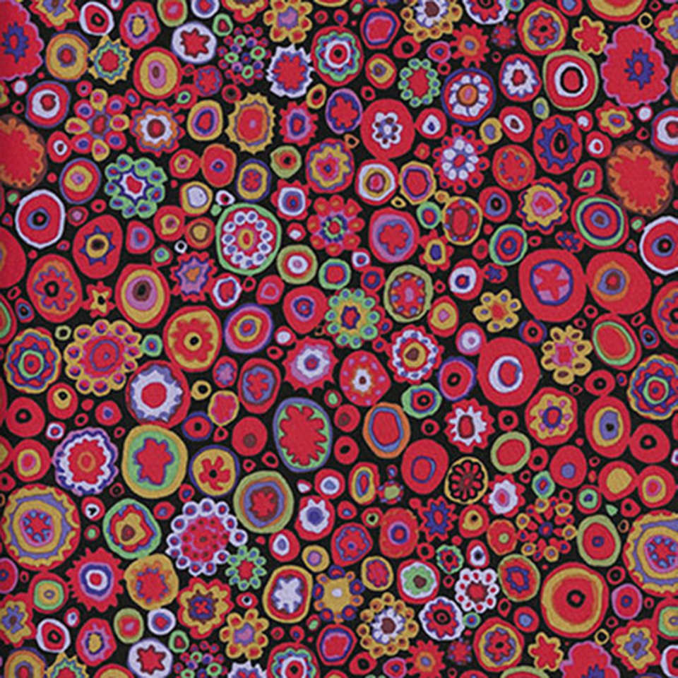 Free Spirit - Kaffe Classics Paper Weight - GP20.GYPSY