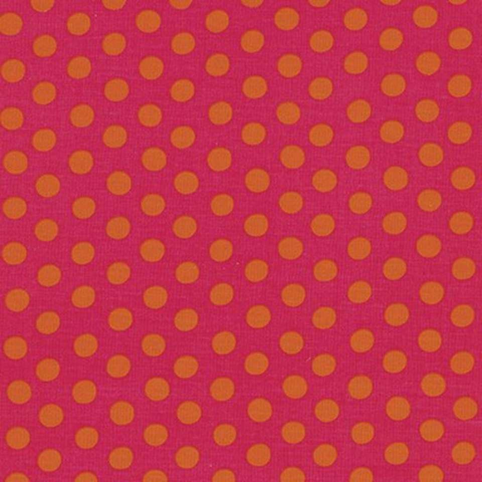 Free Spirit - Kaffe Classics Spot - GP70.FUCHS