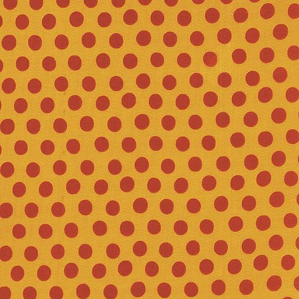 Free Spirit - Kaffe Classics Spot - GP70.GOLD