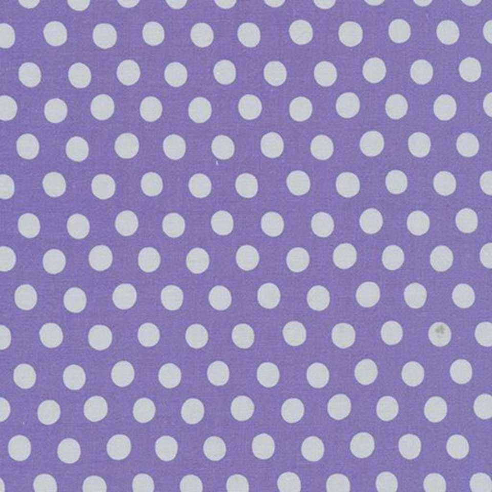 Free Spirit - Kaffe Classics Spot - GP70.GRAPE