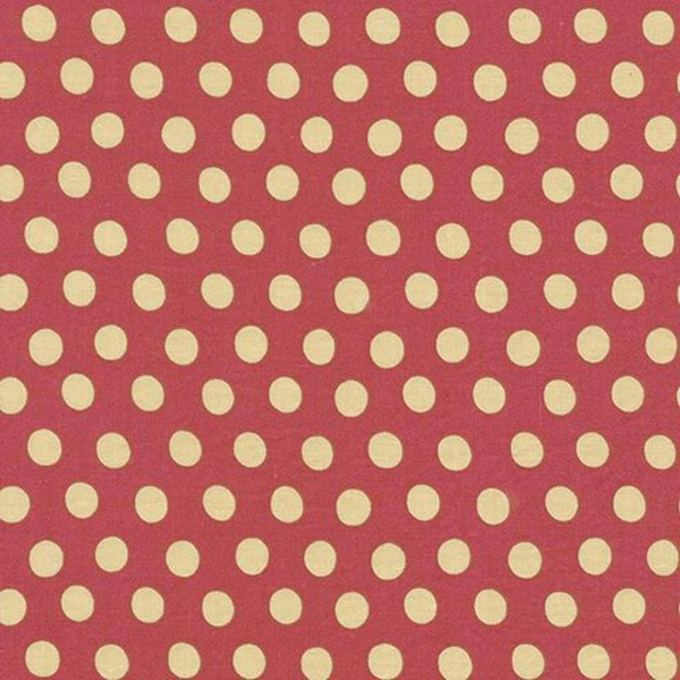 Free Spirit - Kaffe Classics Spot - GP70.PAPRI