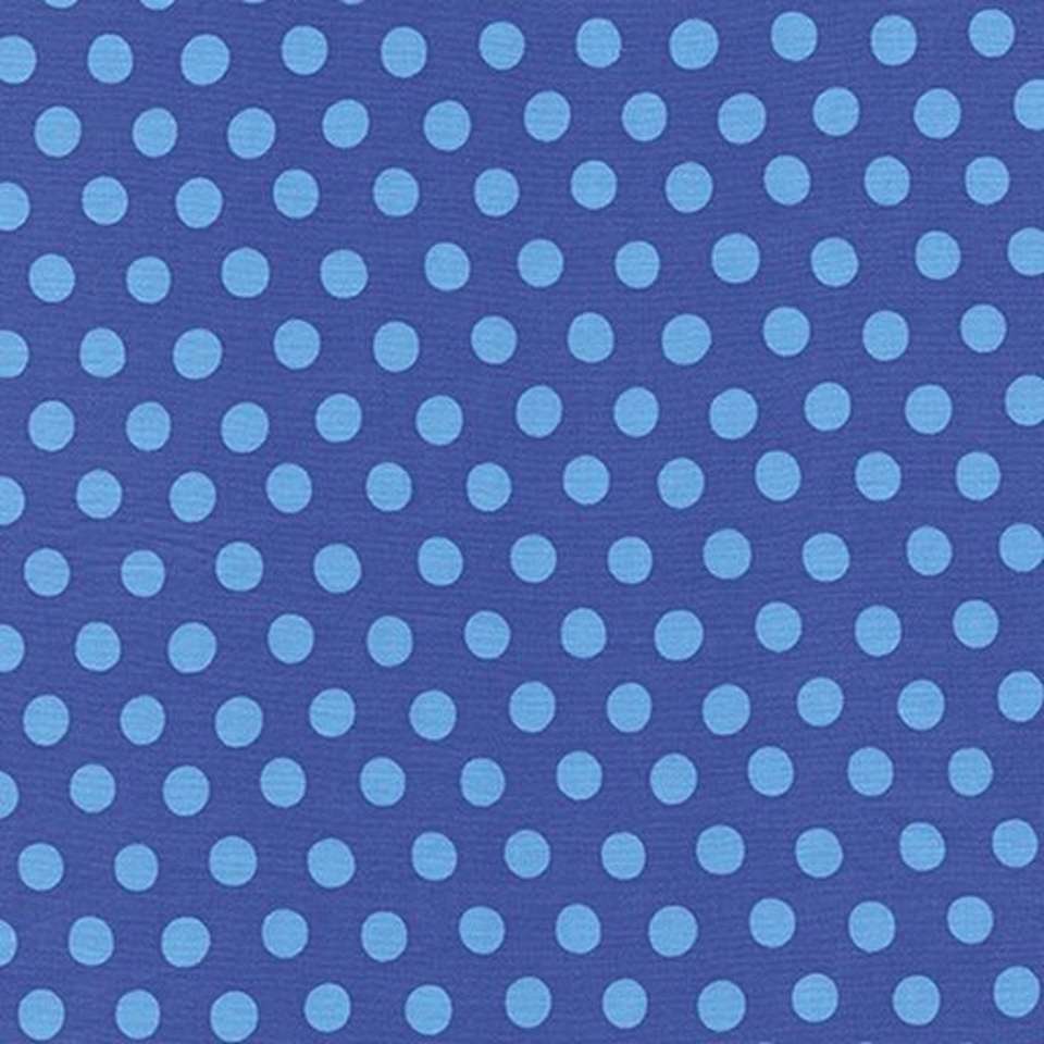 Free Spirit - Kaffe Classics Spot - GP70.SAPPH