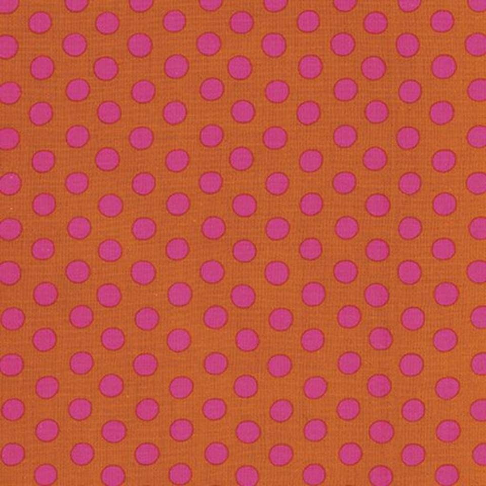 Free Spirit - Kaffe Classics Spot - GP70.TOBAC