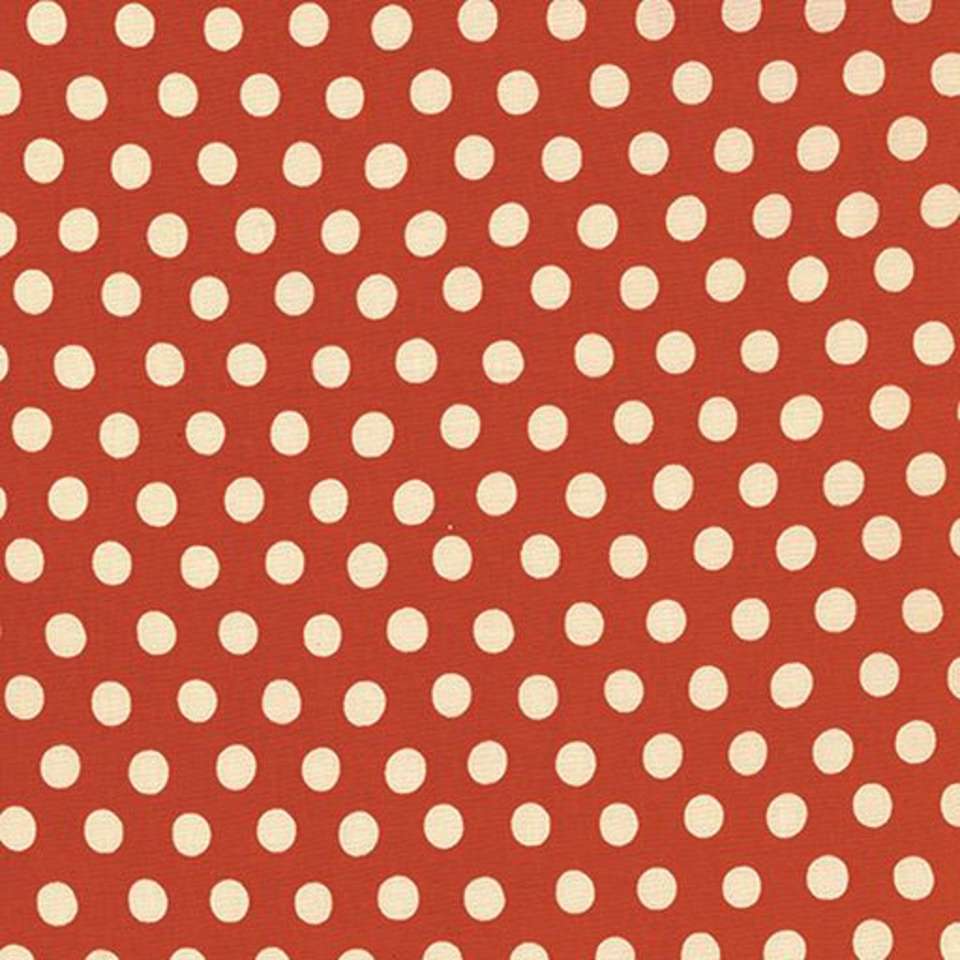 Free Spirit - Kaffe Classics Spot - GP70.TOMAT