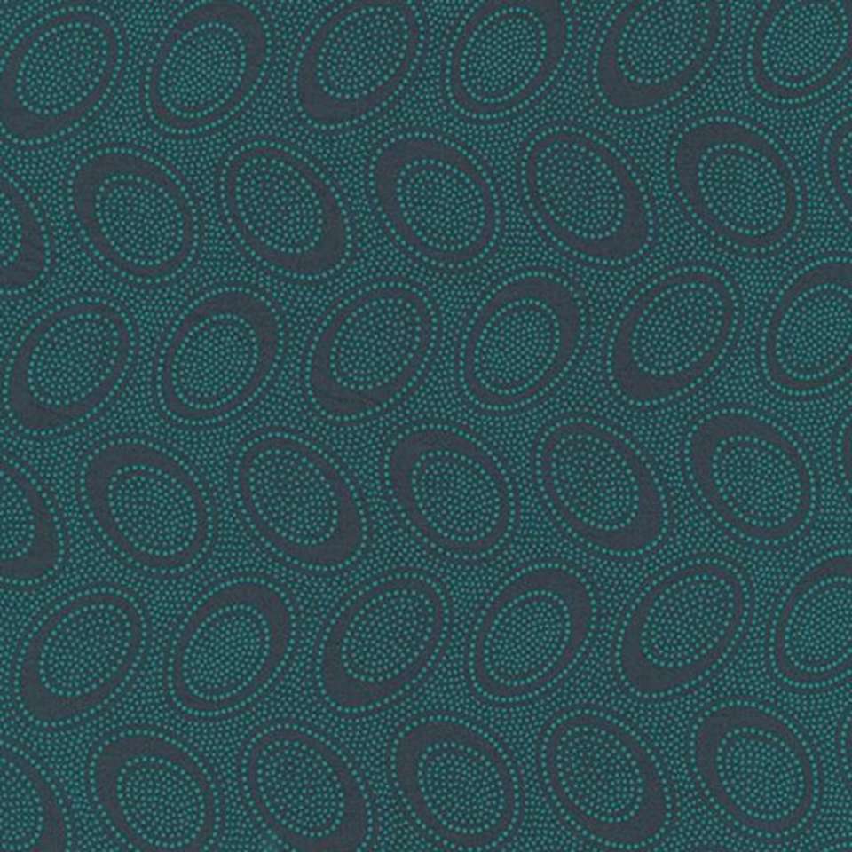 Free Spirit - Kaffe Classics Aboriginal Dot - GP71.CHARC