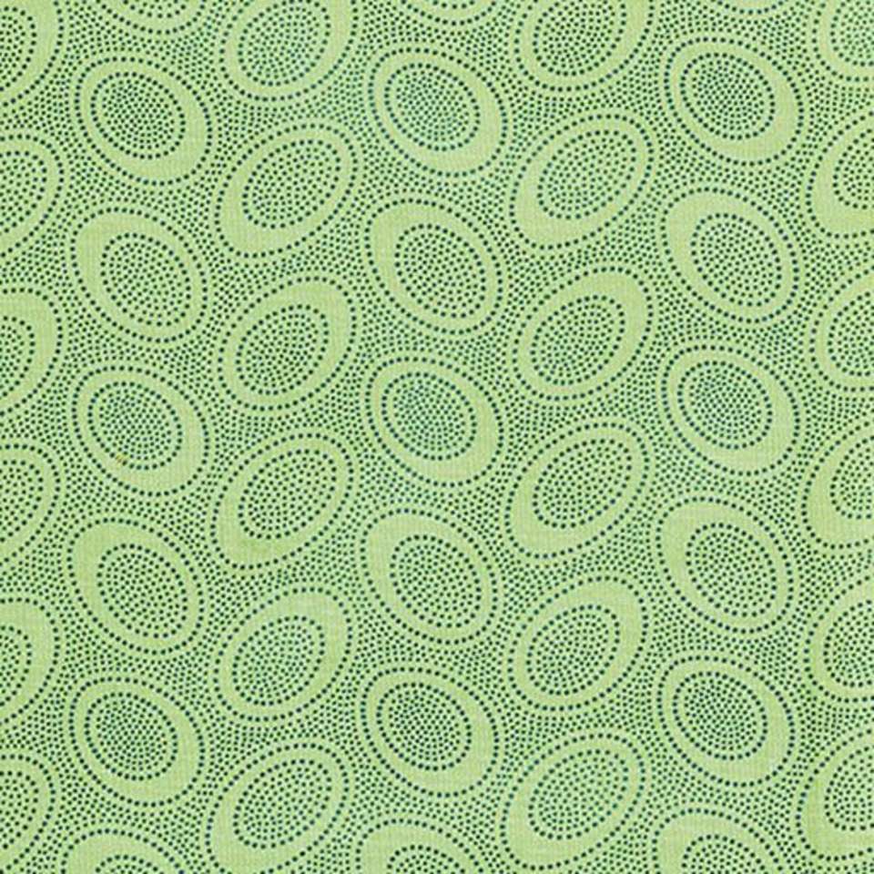 Free Spirit - Kaffe Classics Aboriginal Dot - GP71.LEAFX