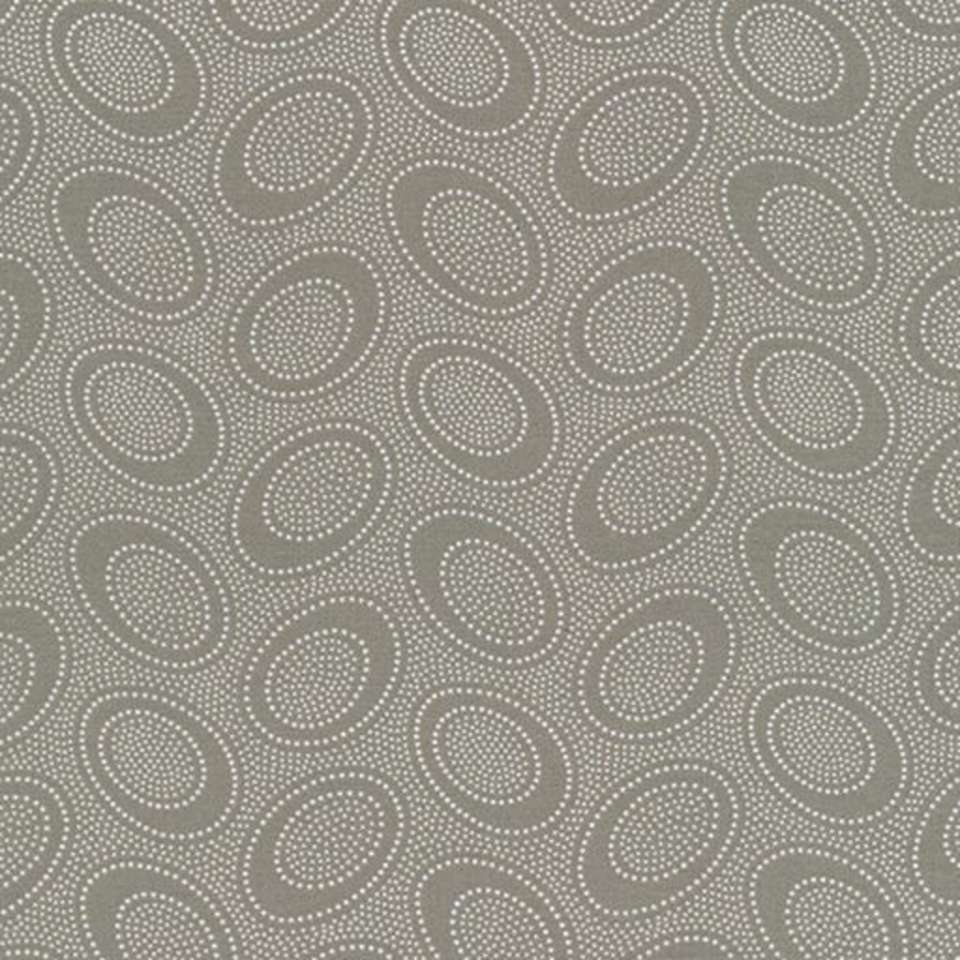 Free Spirit - Kaffe Classics Aboriginal Dot - GP71.TAUPE