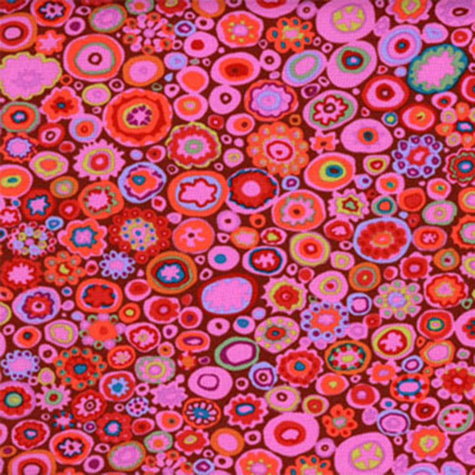 Free Spirit - Kaffe Classics Paper Weight - GP20.PAPRI