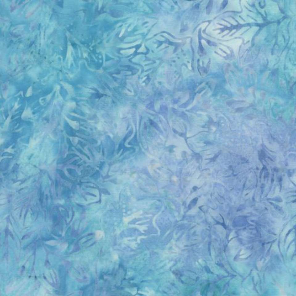Timeless Treasures - Tonga Riviera by Daniela Stout - Tonga-B4616-Aqua