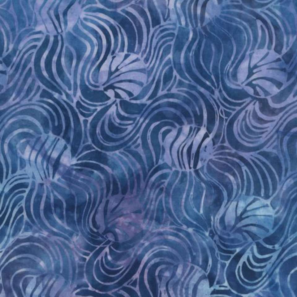 Timeless Treasures - Tonga Riviera by Daniela Stout - Tonga-B4926-Splash