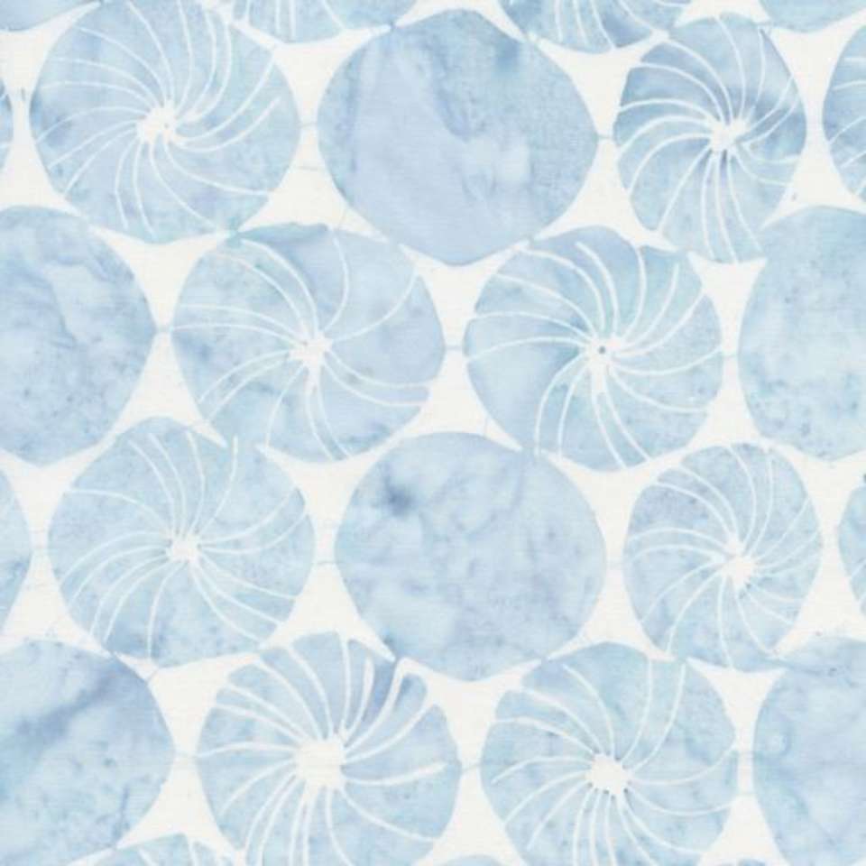 Timeless Treasures - Tonga Riviera by Daniela Stout - Tonga-B5022-Bliss