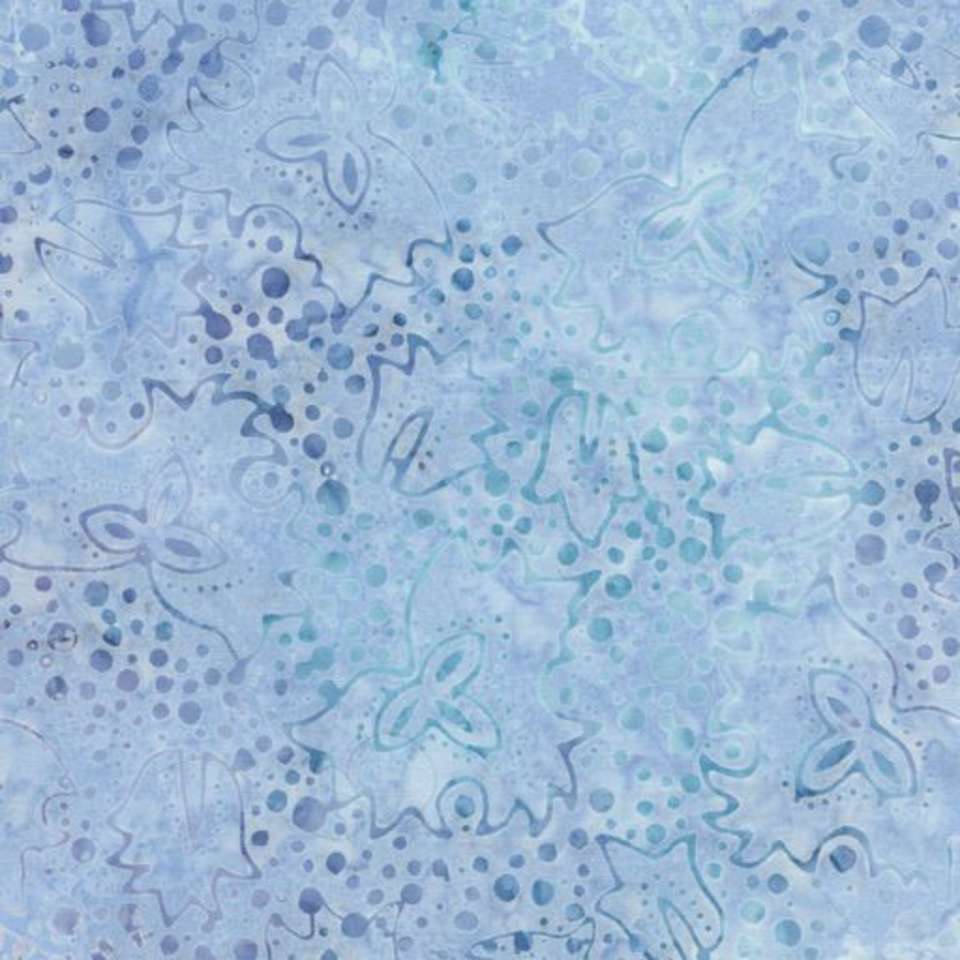 Timeless Treasures - Tonga Riviera by Daniela Stout - Tonga-B5154-Breeze