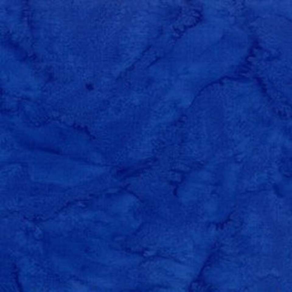 Hoffman California Fabrics - 1895 - 1895-17-Colbalt