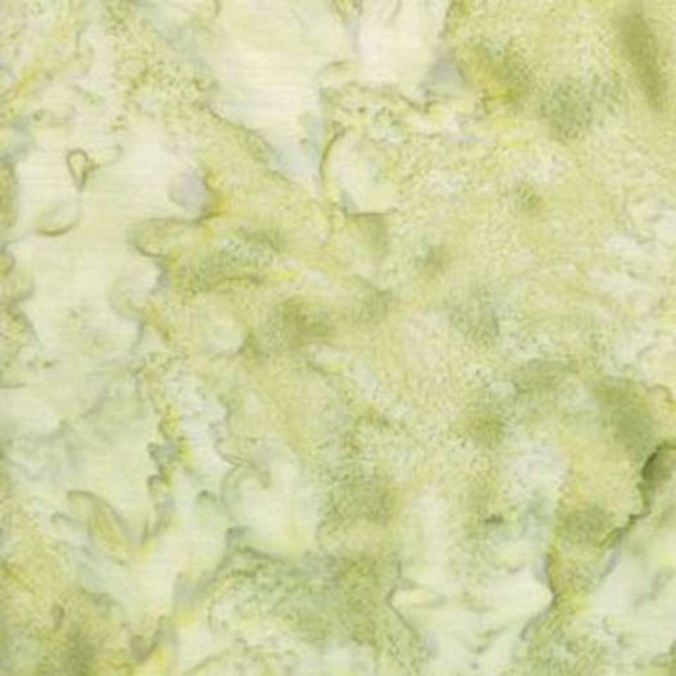 Hoffman California Fabrics - 1895 - 1895-105-Celadon