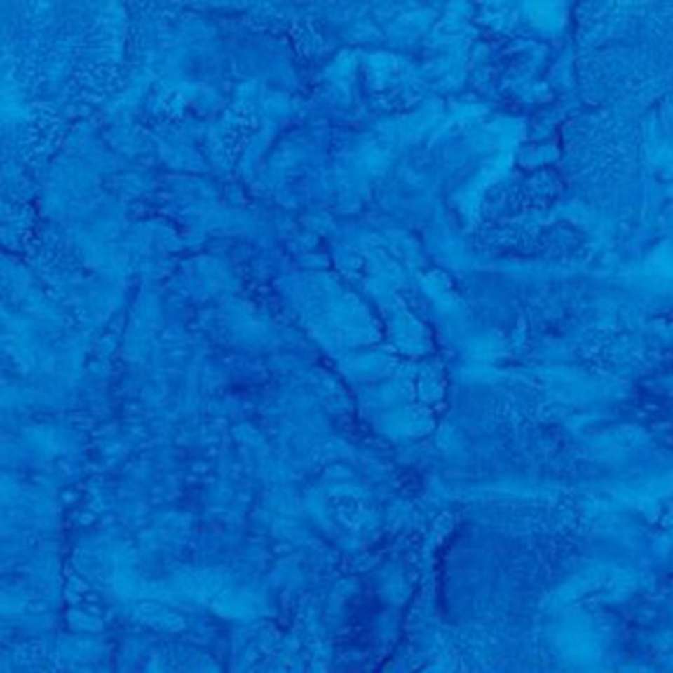 Hoffman California Fabrics - 1895 - 1895-123-Lapis