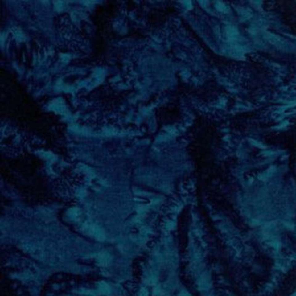 Hoffman California Fabrics - 1895 - 1895-128-Midnight