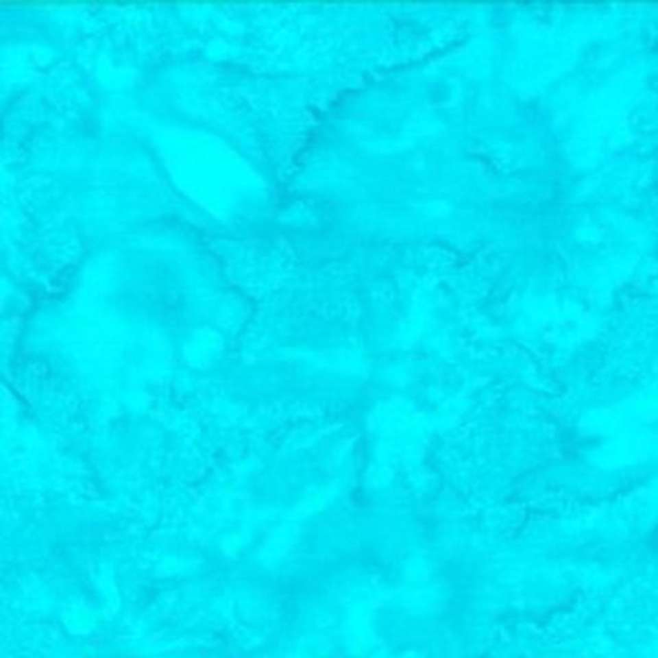 Hoffman California Fabrics - 1895 - 1895-136-Peacock