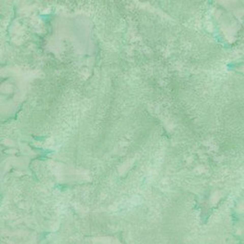 Hoffman California Fabrics - 1895 - 1895-142-Pistachio