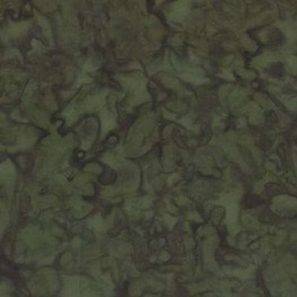 Hoffman California Fabrics - 1895 - 1895-157-Verde