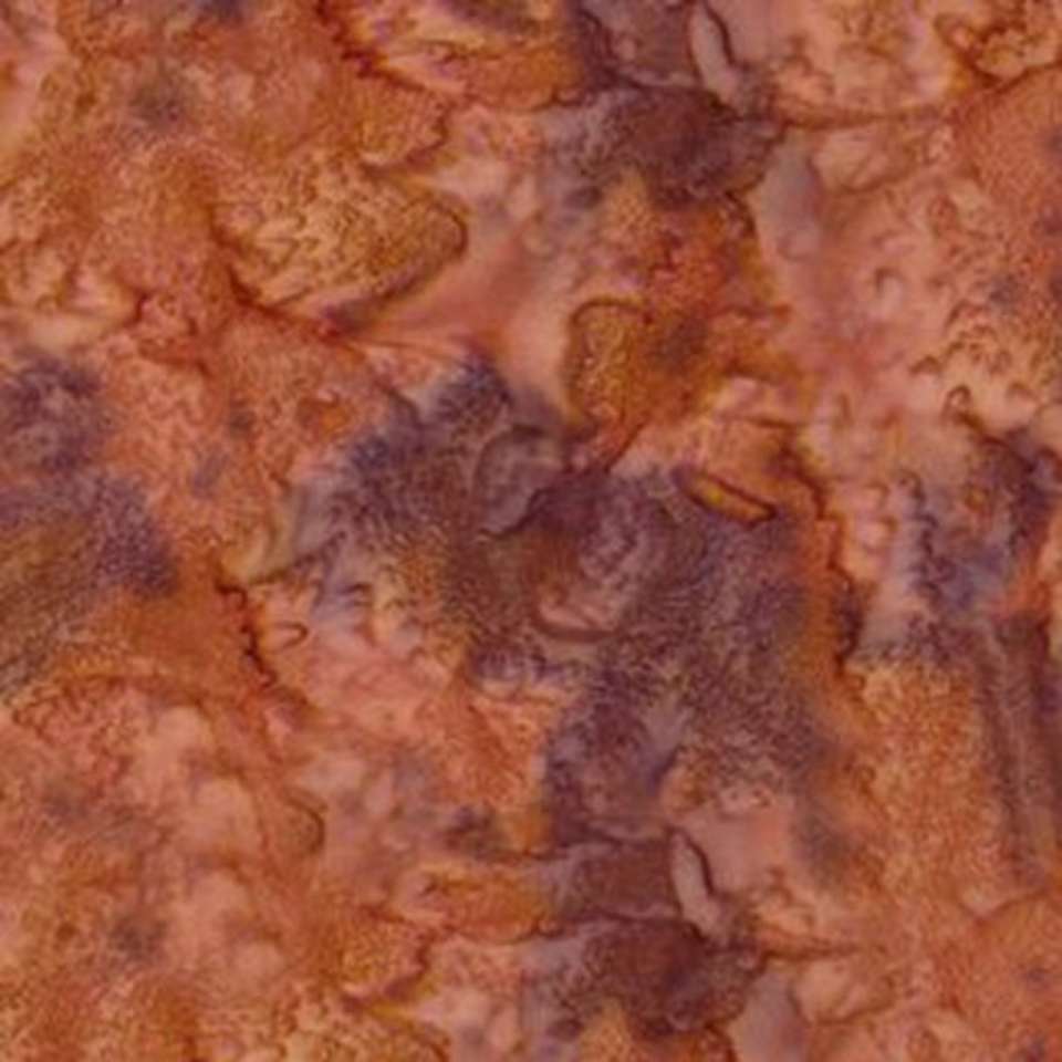 Hoffman California Fabrics - 1895 - 1895-168-Nutmeg