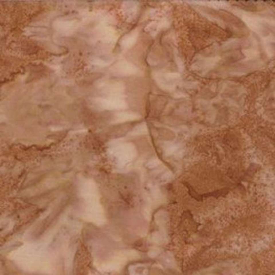 Hoffman California Fabrics - 1895 - 1895-179-Toast