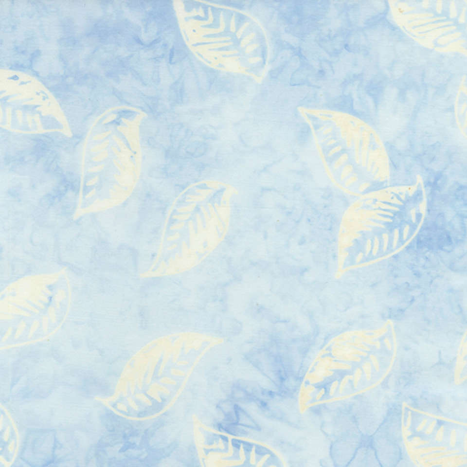 Timeless Treasures - Tonga Mini Collection Baltic - Tonga-B4012-Breeze