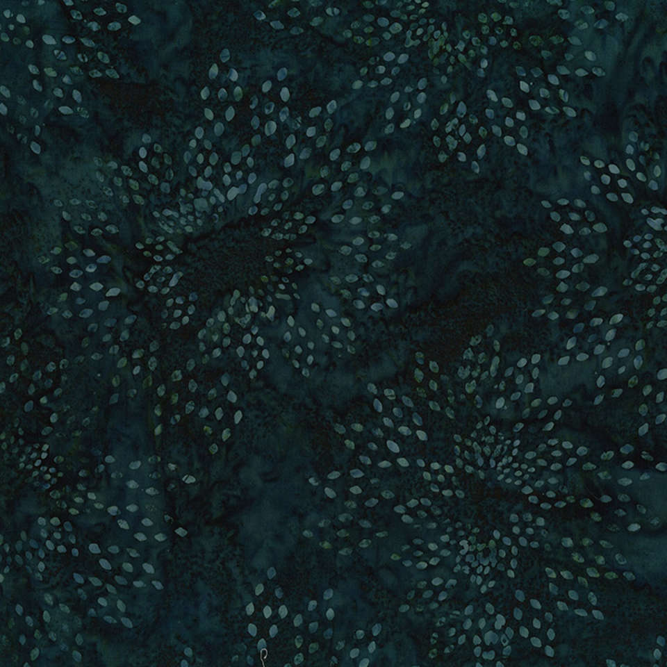 Timeless Treasures - Tonga Jewels - Jade - Tonga-B6165-Jungle