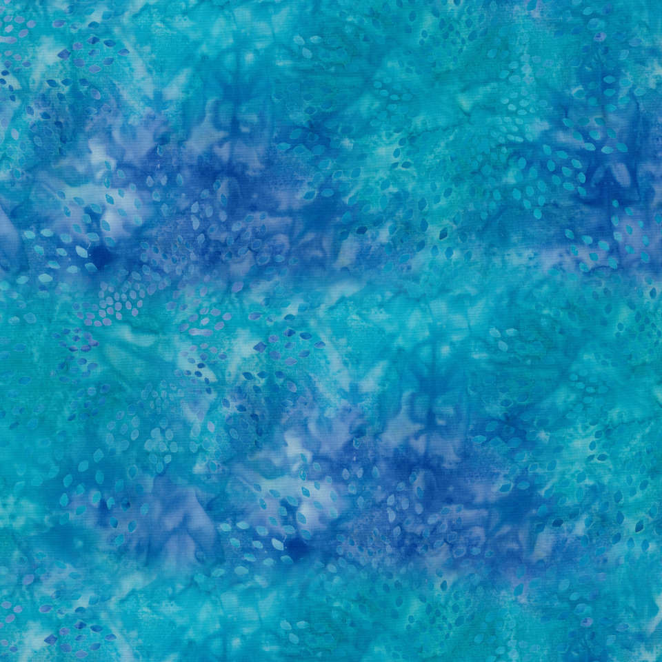 Timeless Treasures - Tonga Jewels - Jade - Tonga-B6165-Island