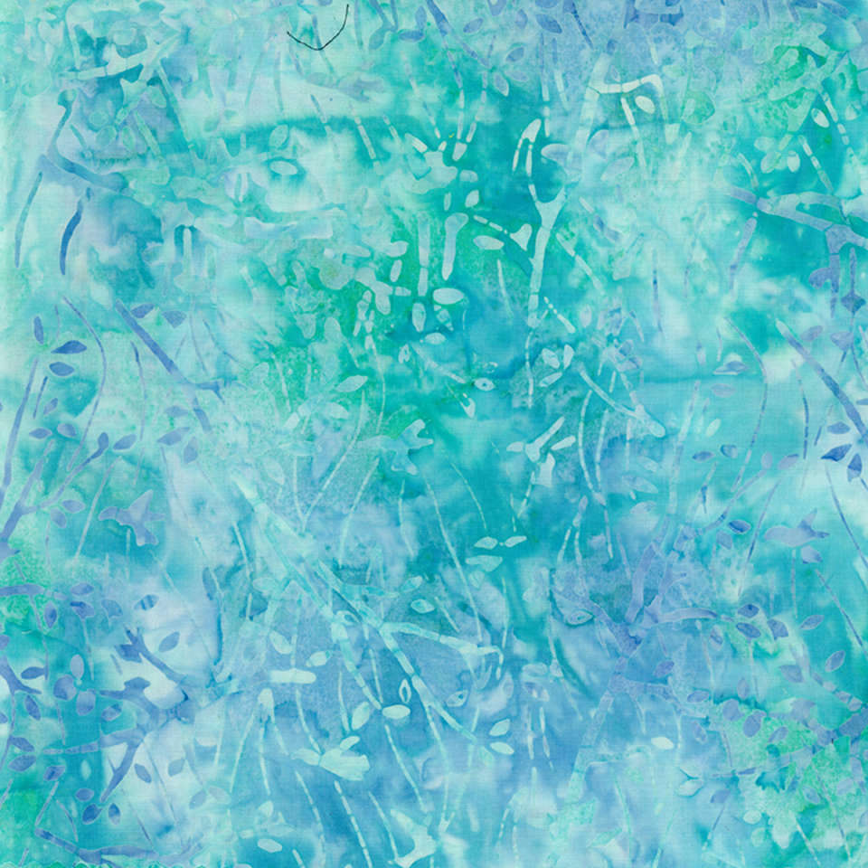 Timeless Treasures - Tonga Jewels - Jade - Tonga-B5054-Breeze