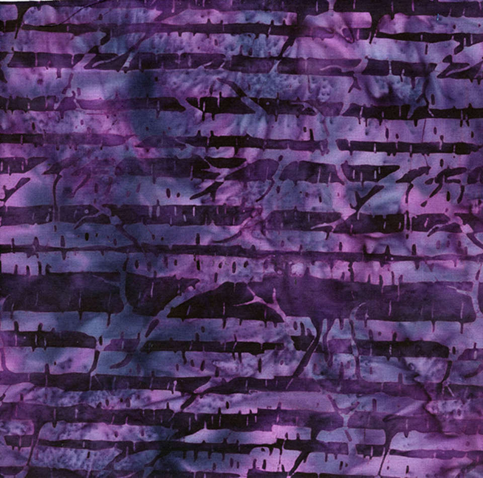 Island Batik - Blue Moon - 121721475