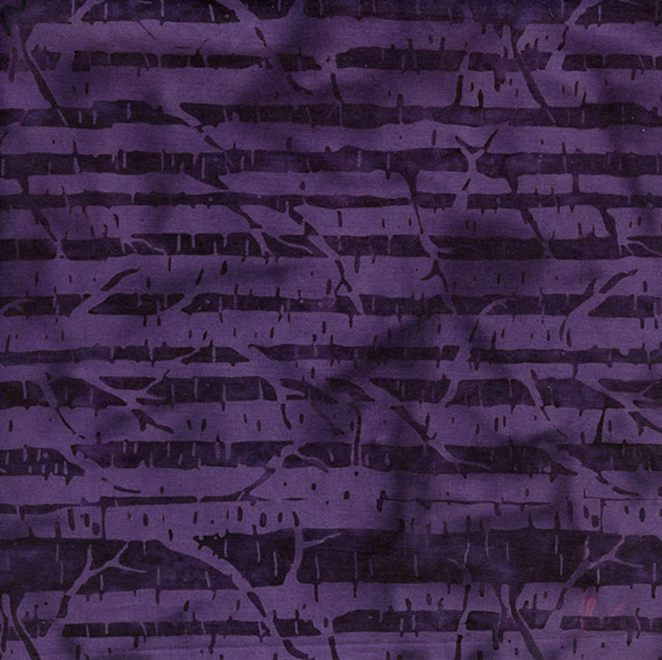 Island Batik - Blue Moon - 121721495