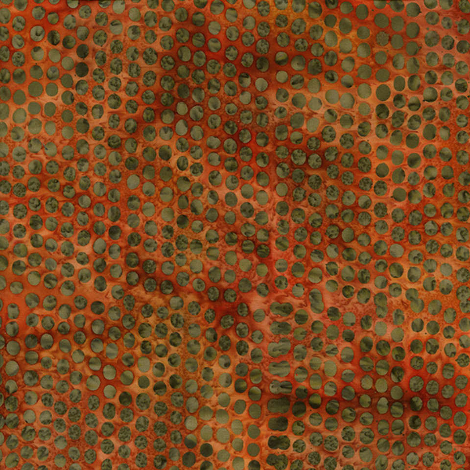 Island Batik - Autumns Grace - 121704365