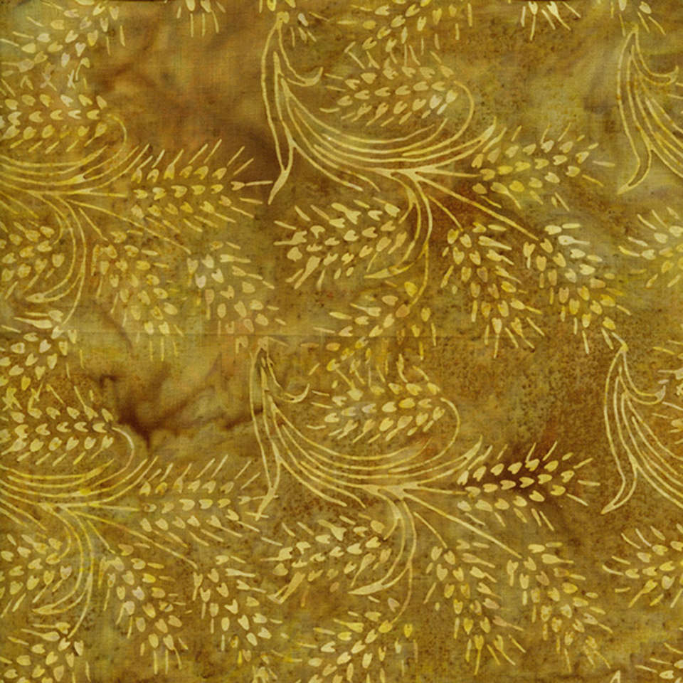 Island Batik - Autumns Grace - 121715030