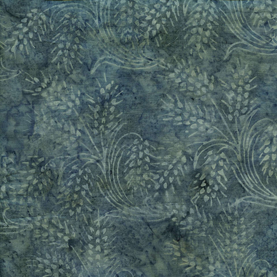 Island Batik - Autumns Grace - 121715730