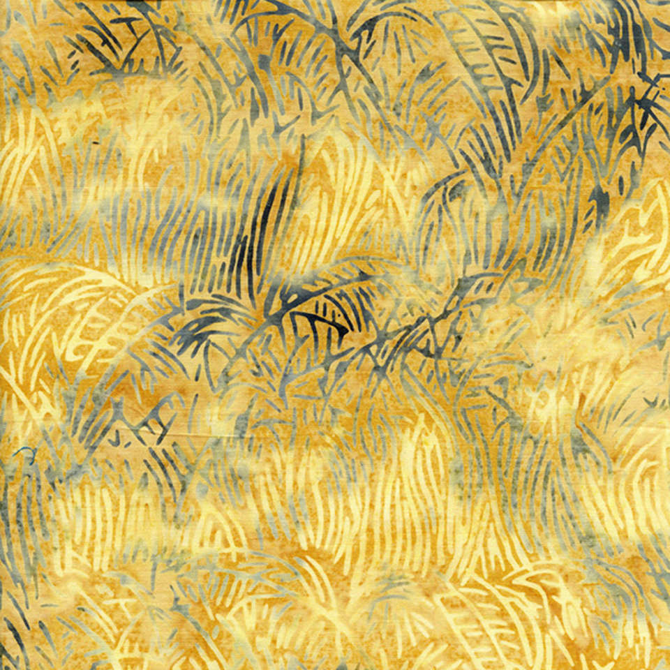 Island Batik - Autumns Grace - 121716020