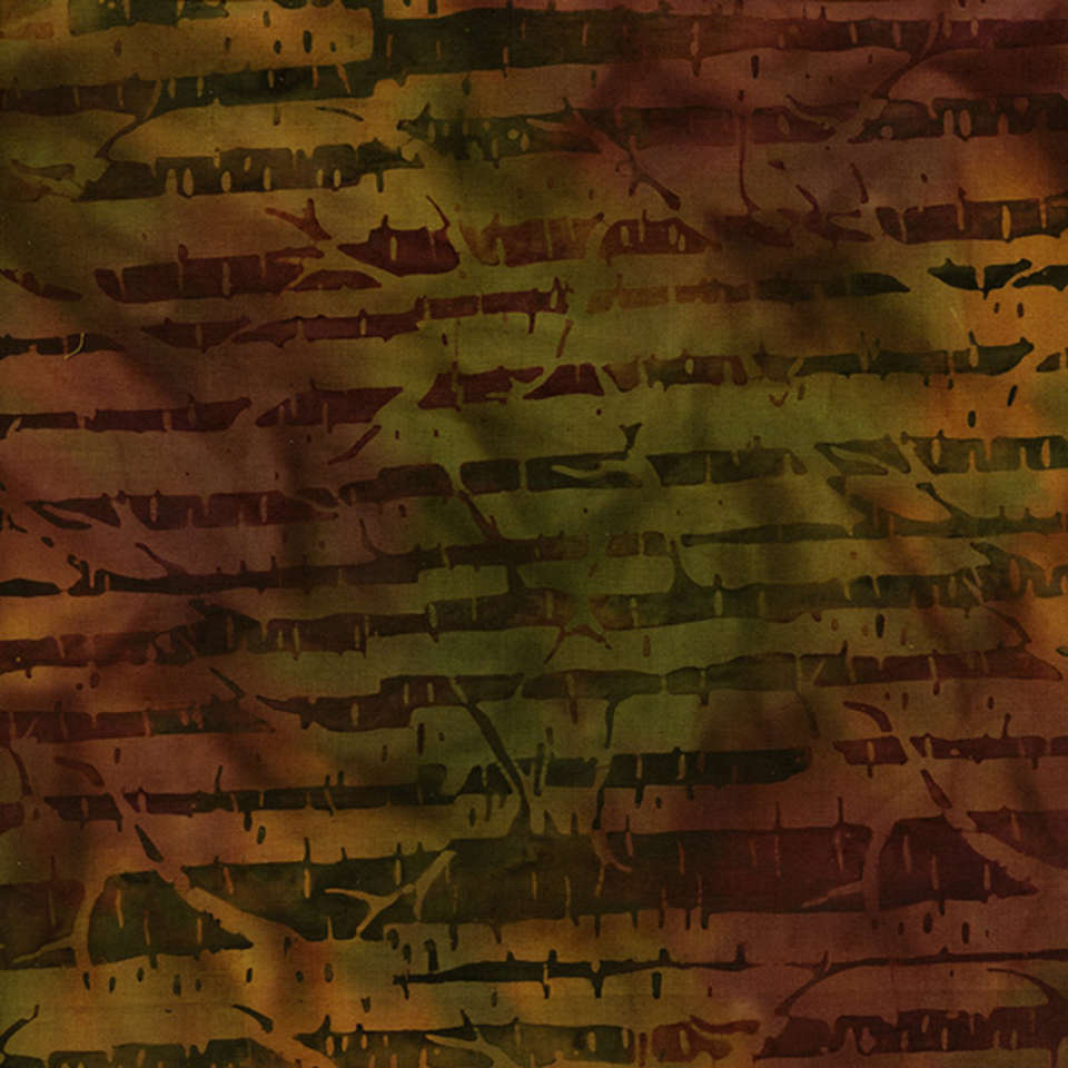 Island Batik - Autumns Grace - 121721281