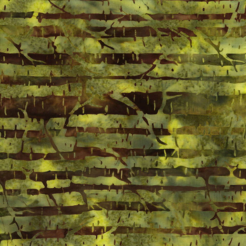 Island Batik - Autumns Grace - 121721675