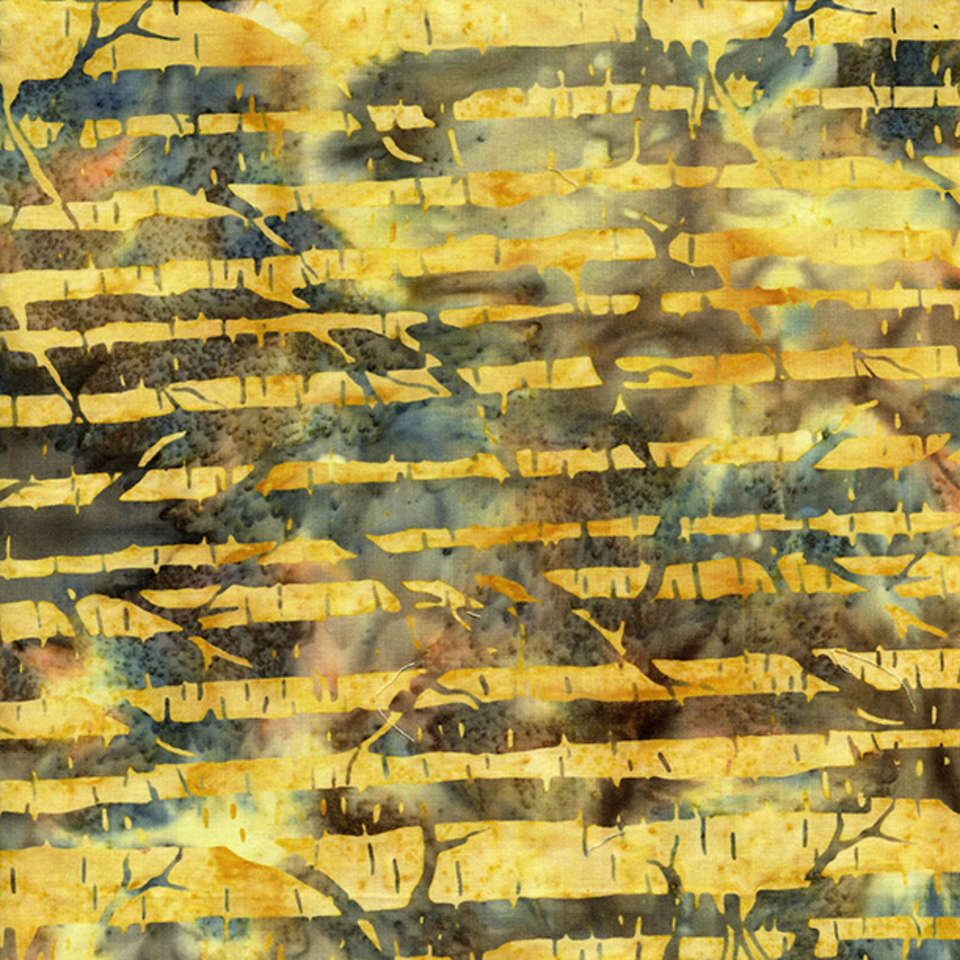 Island Batik - Autumns Grace - 121721832