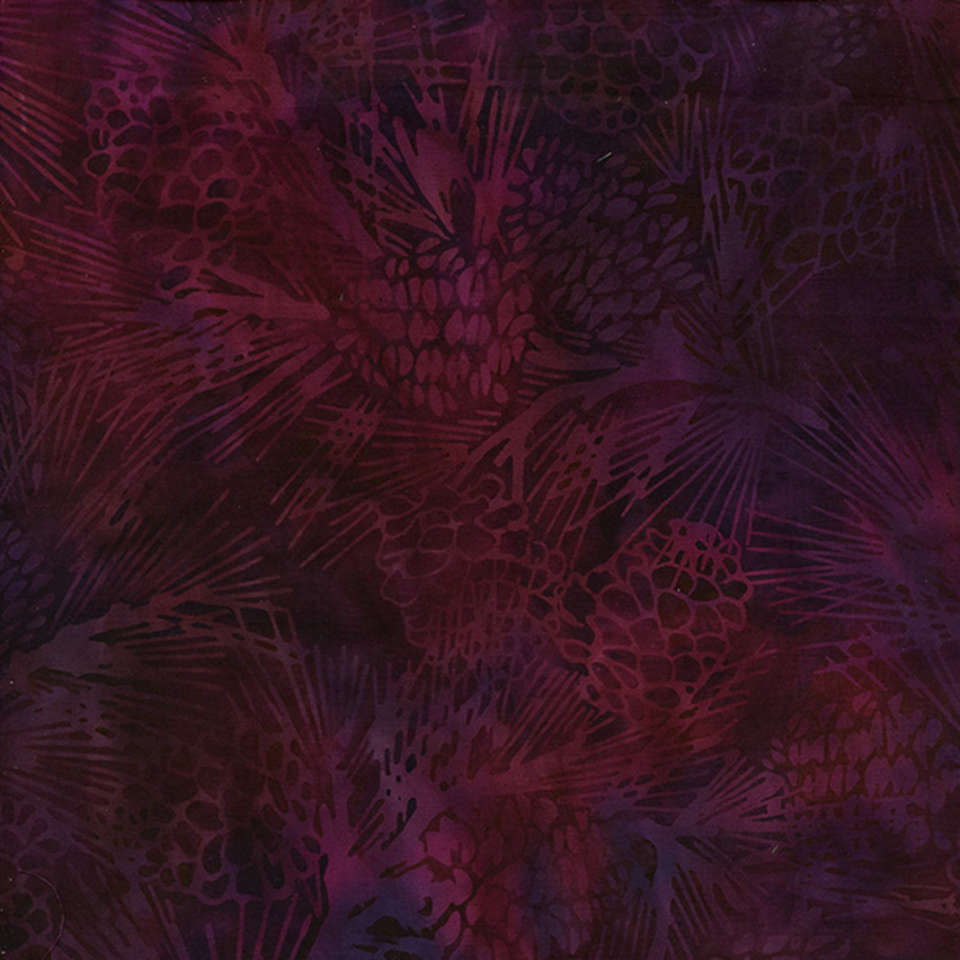 Island Batik - Autumns Grace - 121723350