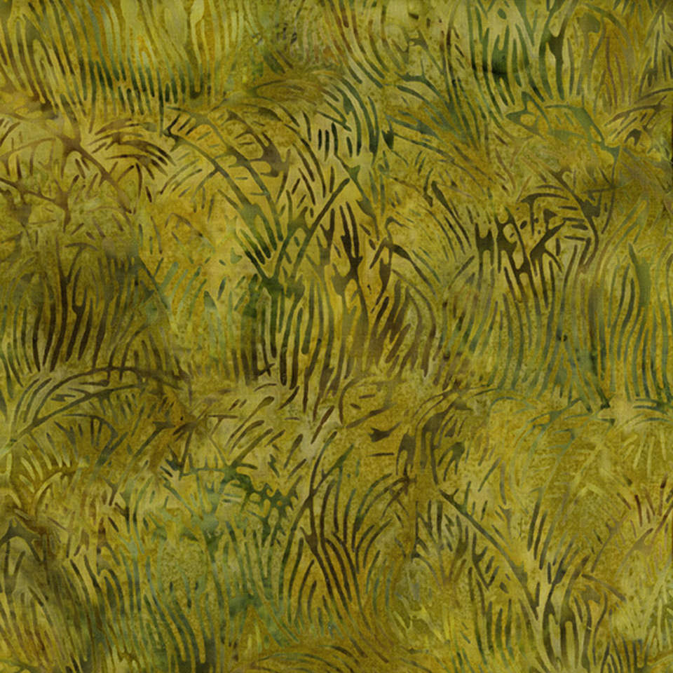 Island Batik - Autumns Grace - 121716655