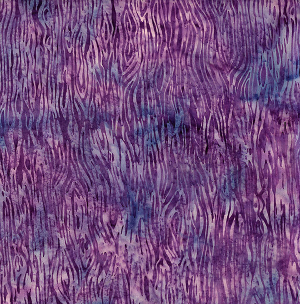 Island Batik - Blue Moon - 121722460