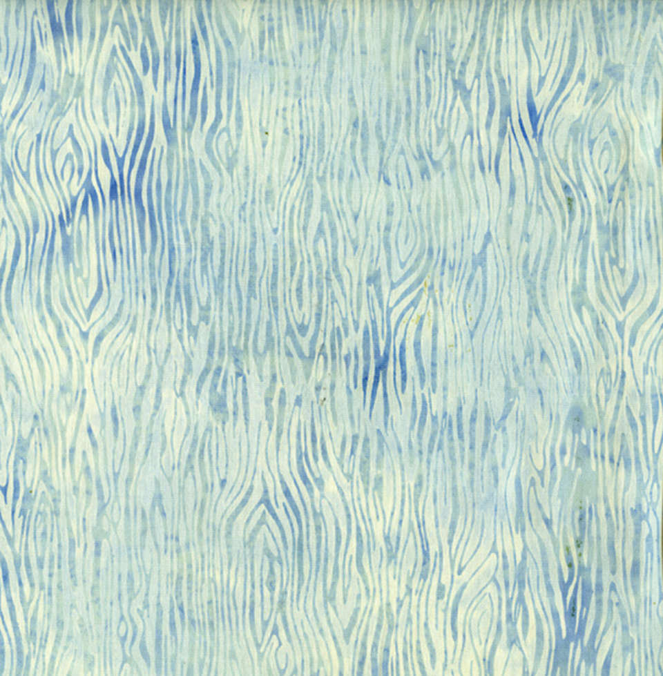 Island Batik - Blue Moon - 121722520