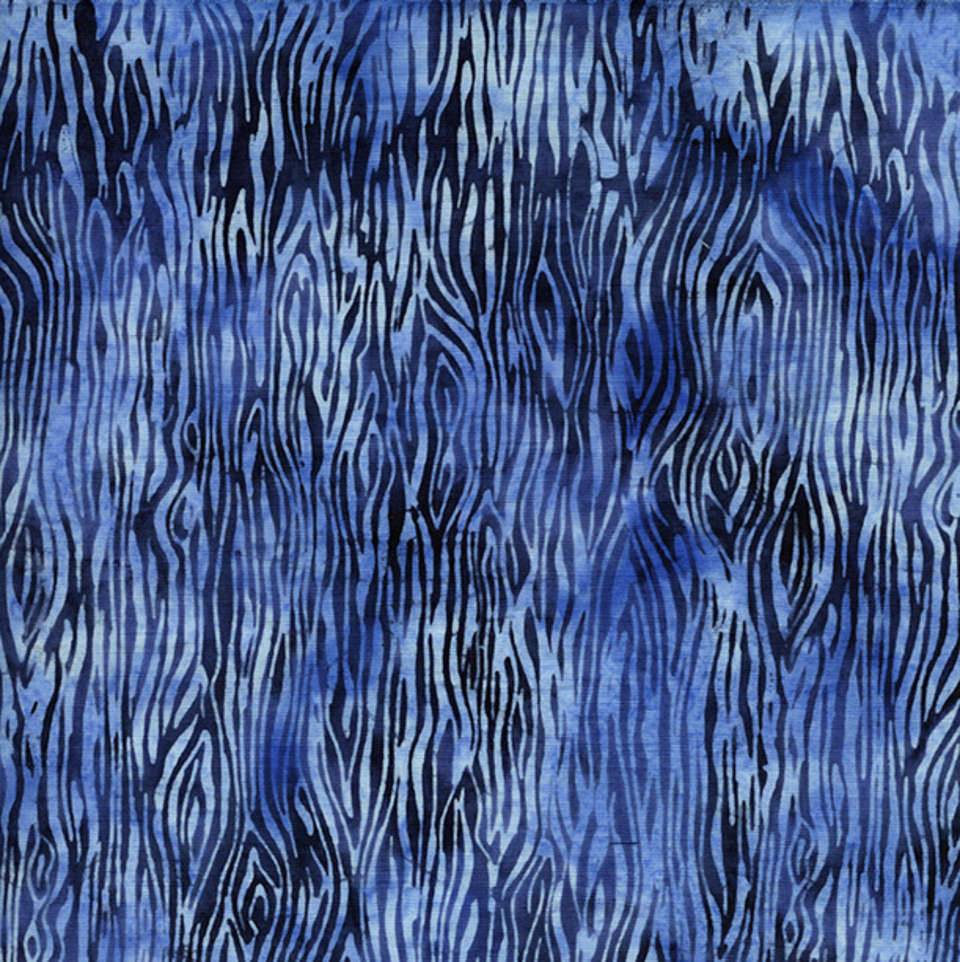 Island Batik - Blue Moon - 121722580