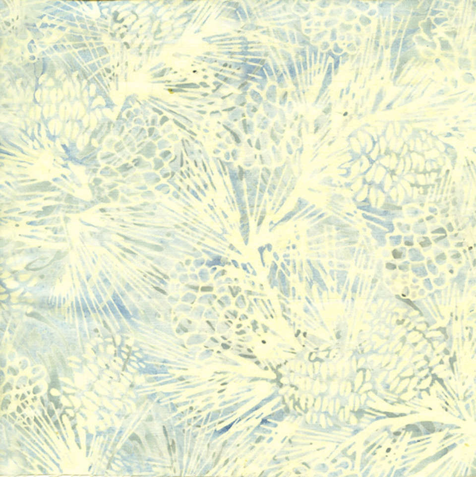 Island Batik - Blue Moon - 121723011